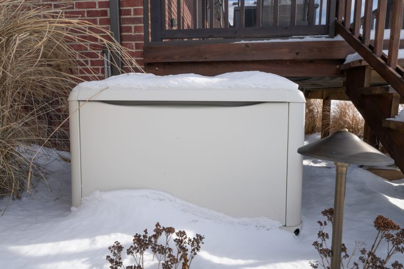 Shuffleboard Installation