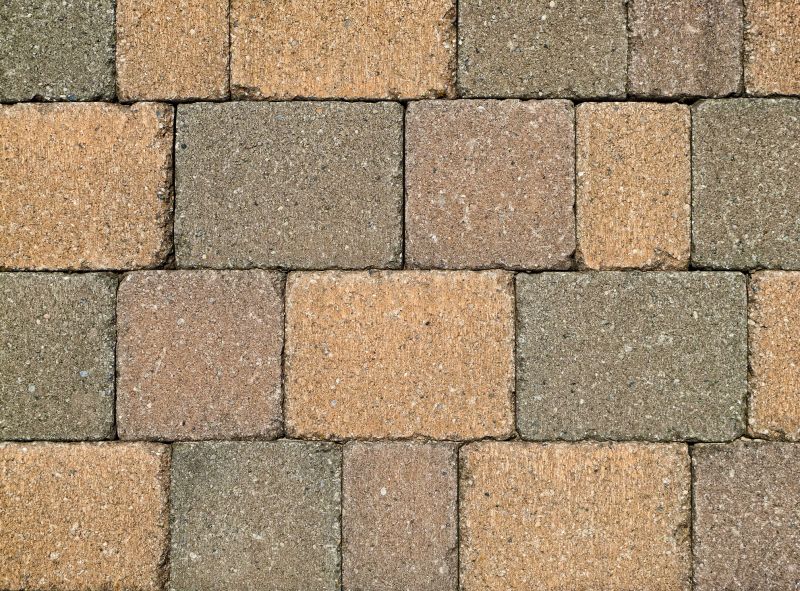 Brick Driveway Paving in Framingham, MA