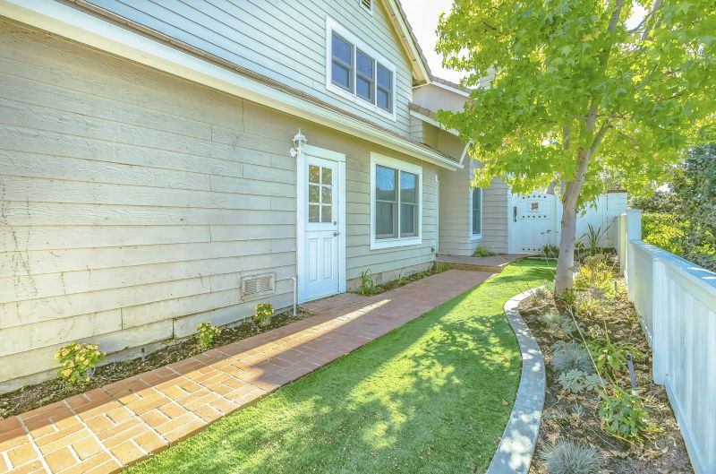 Brick Hardscape Construction in Framingham, MA