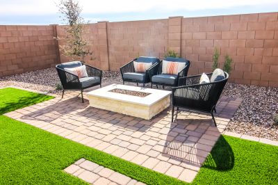 Brick Pavers Installation in Providence, RI