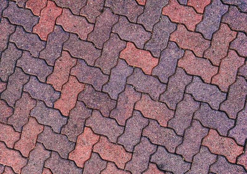 Brick Pavers Installation in Worcester, MA