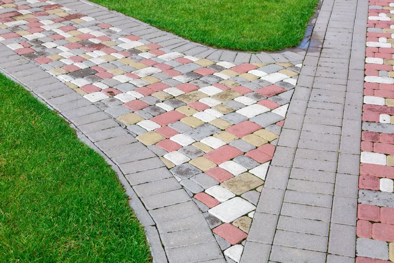 Brick Paving in Worcester, MA