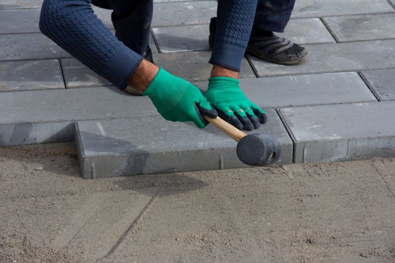 Brick Paving in West Hartford, CT