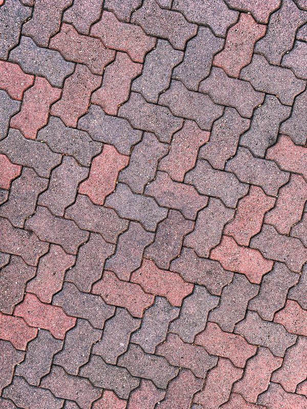 Brick Paving in Providence, RI