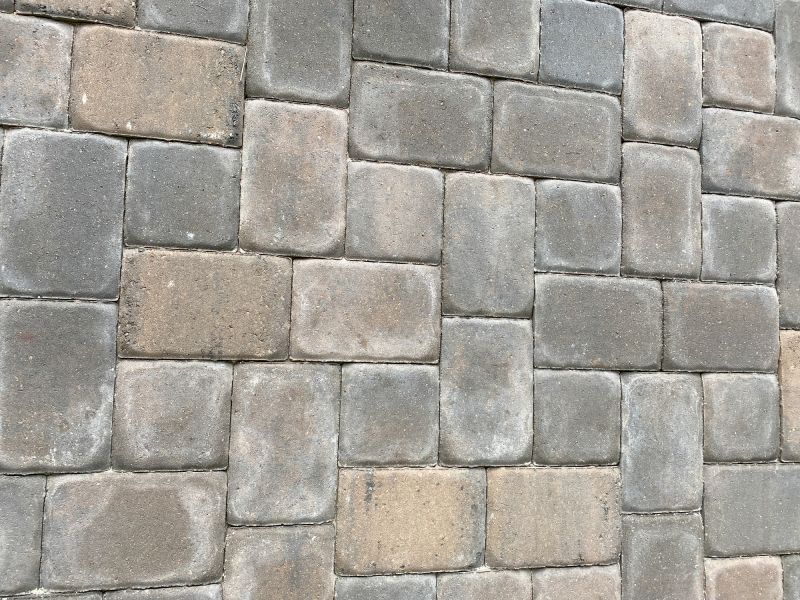 Brick Paving in Greenwich, CT