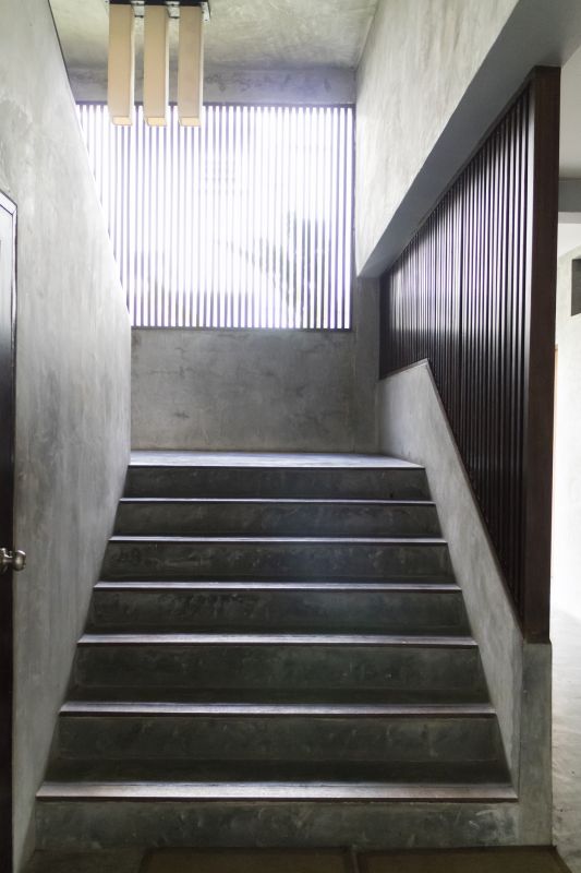 Cement Stairs Installation in Salt Lake City, UT