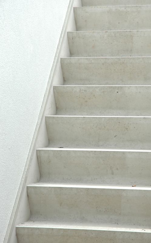 Concrete Stairs Service in Salt Lake City, UT