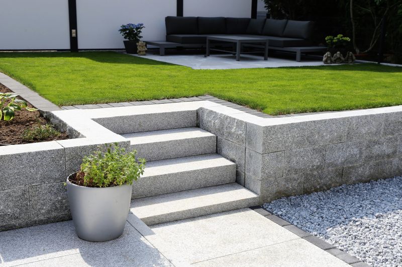 Concrete Steps Replacement in Fort Collins, CO