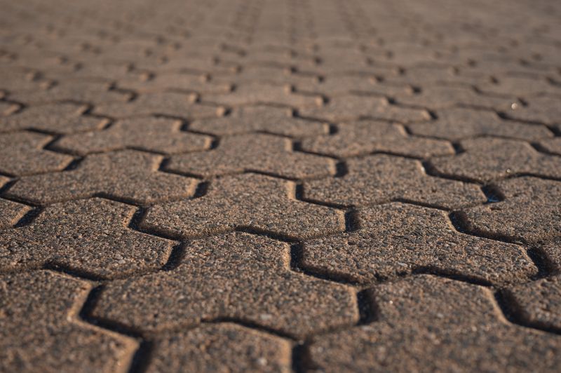 Driveway Pavers Installation in Saint George, UT