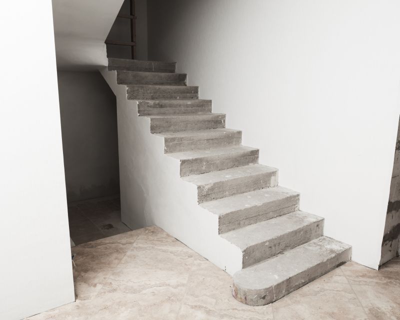 Entryway Stairs Installation in Denver, CO