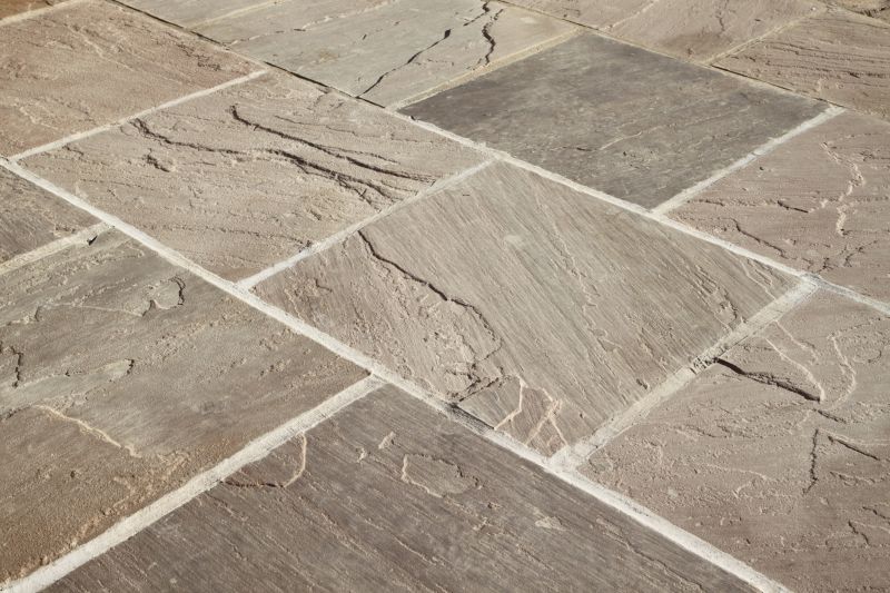 Garden Pavers Installation in Boston, MA