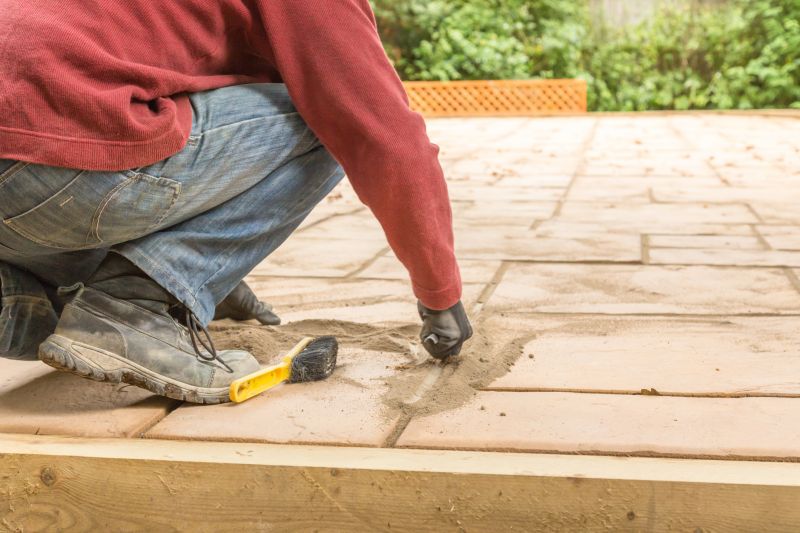 Hardscape Pavers Installation in Norwalk, CT