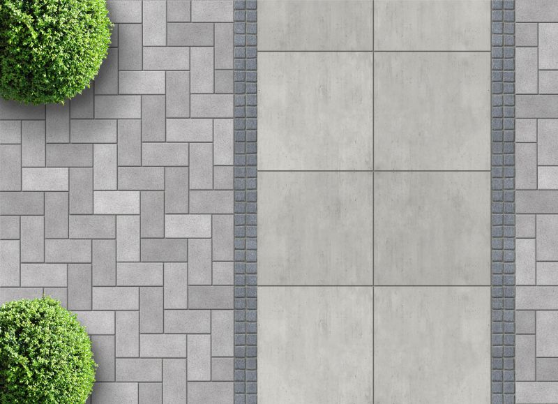 Hardscape Pavers Installation in Boston, MA