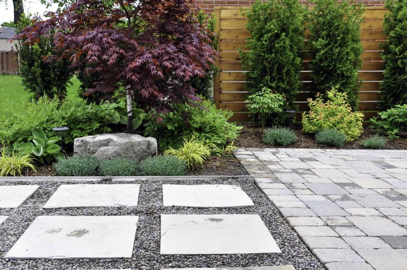 Hardscaping Installation in Norwalk, CT