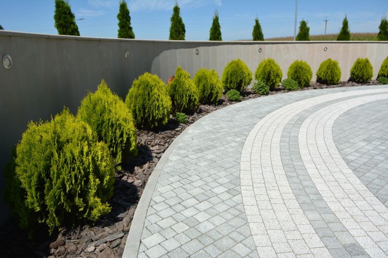 Landscape Hardscaping in Fairfield County, CT