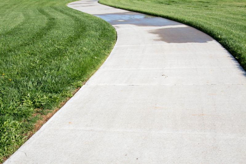 Pathway Pouring in Salt Lake City, UT