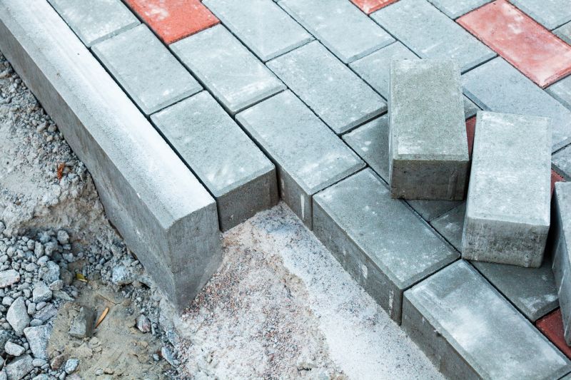 Patio Pavers Construction in Norwalk, CT
