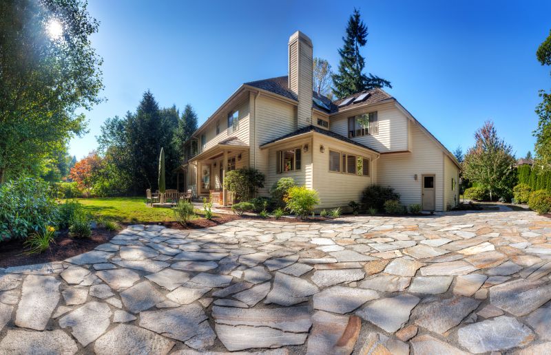 Pavers Landscaping in Fairfield County, CT
