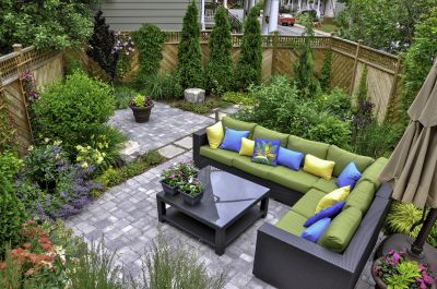 Residential Hardscaping in Fairfield County, CT