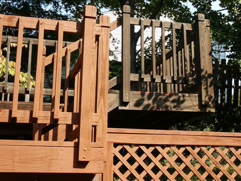 Shuffleboard Installation