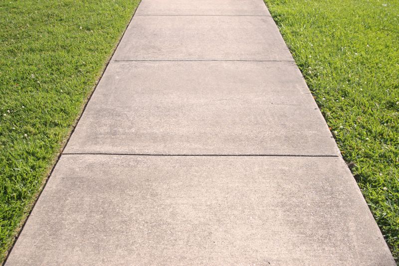 Sidewalk Pouring in Fort Collins, CO