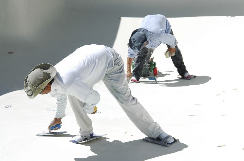 Final Inspection and Finishing Touches